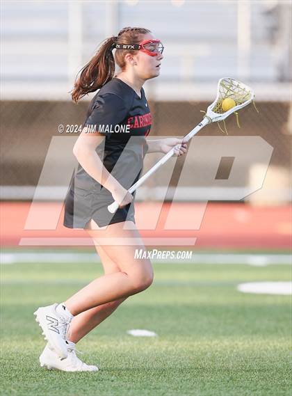 Thumbnail 3 in San Ramon Valley vs. Carondelet (CIFNCS D1 Semifinal) photogallery.