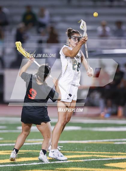 Thumbnail 3 in San Ramon Valley vs. Carondelet (CIFNCS D1 Semifinal) photogallery.