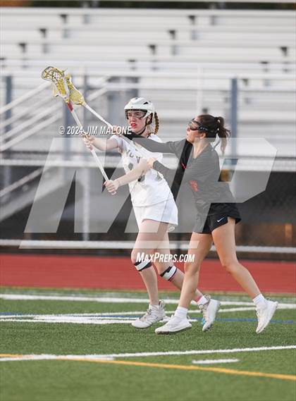 Thumbnail 2 in San Ramon Valley vs. Carondelet (CIFNCS D1 Semifinal) photogallery.