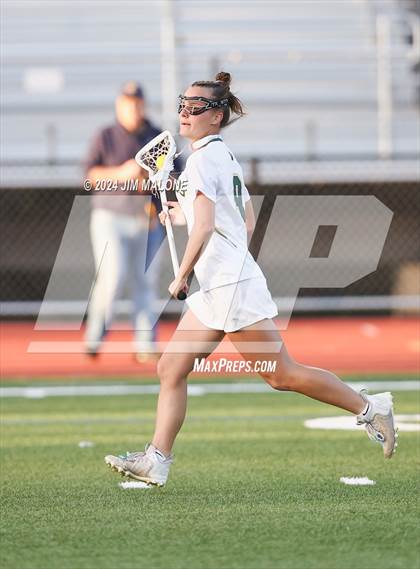 Thumbnail 2 in San Ramon Valley vs. Carondelet (CIFNCS D1 Semifinal) photogallery.