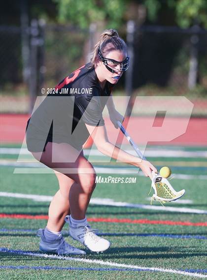 Thumbnail 1 in San Ramon Valley vs. Carondelet (CIFNCS D1 Semifinal) photogallery.