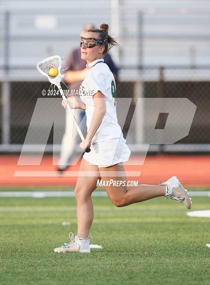 Thumbnail 3 in San Ramon Valley vs. Carondelet (CIFNCS D1 Semifinal) photogallery.