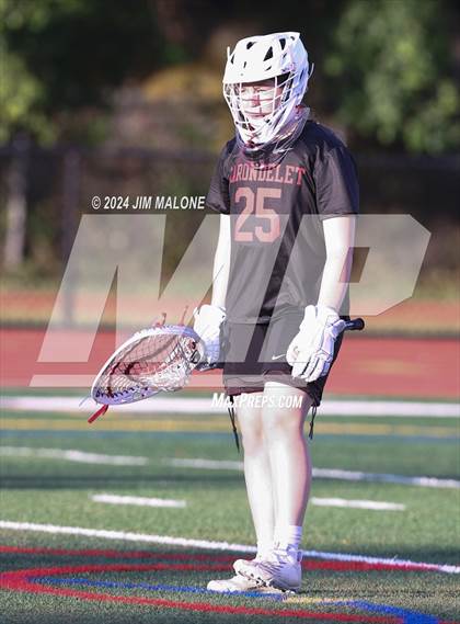 Thumbnail 2 in San Ramon Valley vs. Carondelet (CIFNCS D1 Semifinal) photogallery.