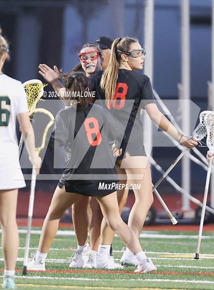 Thumbnail 2 in San Ramon Valley vs. Carondelet (CIFNCS D1 Semifinal) photogallery.