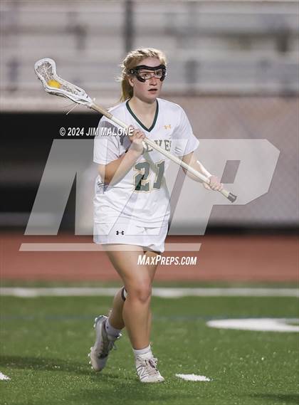 Thumbnail 1 in San Ramon Valley vs. Carondelet (CIFNCS D1 Semifinal) photogallery.