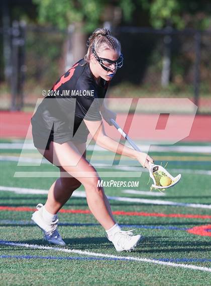 Thumbnail 2 in San Ramon Valley vs. Carondelet (CIFNCS D1 Semifinal) photogallery.