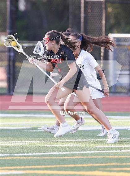 Thumbnail 3 in San Ramon Valley vs. Carondelet (CIFNCS D1 Semifinal) photogallery.