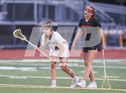 Thumbnail 1 in San Ramon Valley vs. Carondelet (CIFNCS D1 Semifinal) photogallery.