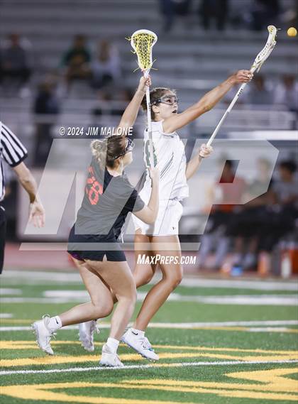 Thumbnail 3 in San Ramon Valley vs. Carondelet (CIFNCS D1 Semifinal) photogallery.