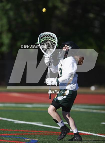Thumbnail 3 in San Ramon Valley vs. Carondelet (CIFNCS D1 Semifinal) photogallery.