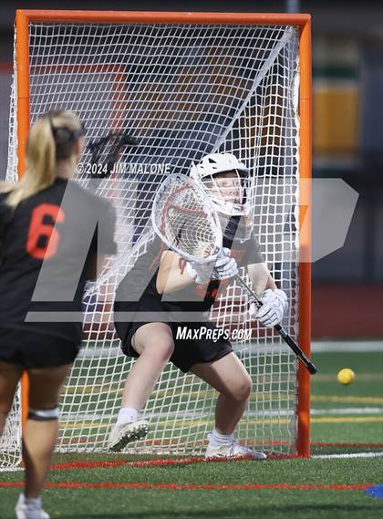 Thumbnail 1 in San Ramon Valley vs. Carondelet (CIFNCS D1 Semifinal) photogallery.