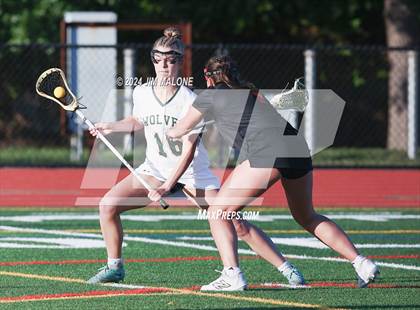 Thumbnail 2 in San Ramon Valley vs. Carondelet (CIFNCS D1 Semifinal) photogallery.