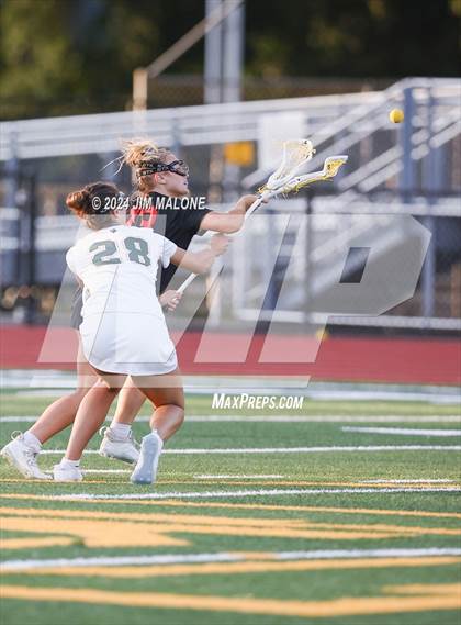 Thumbnail 1 in San Ramon Valley vs. Carondelet (CIFNCS D1 Semifinal) photogallery.