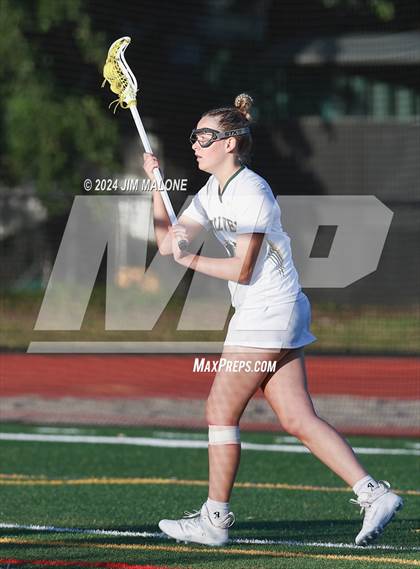 Thumbnail 1 in San Ramon Valley vs. Carondelet (CIFNCS D1 Semifinal) photogallery.