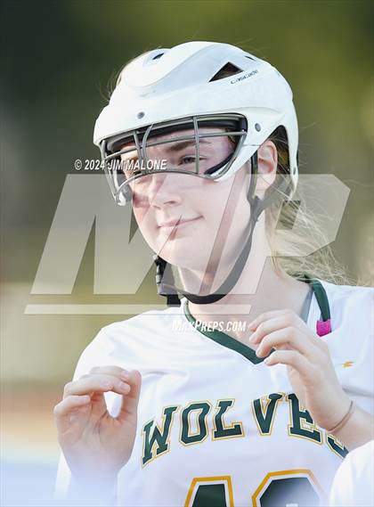 Thumbnail 1 in San Ramon Valley vs. Carondelet (CIFNCS D1 Semifinal) photogallery.
