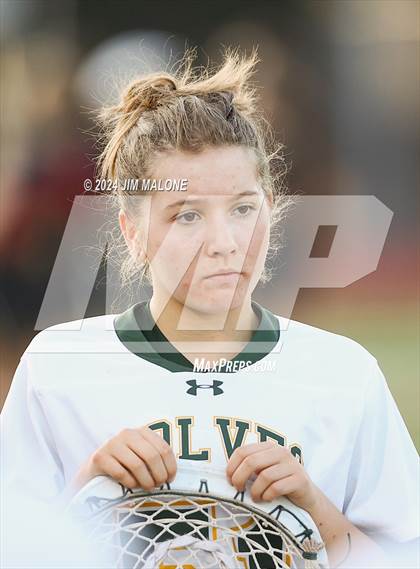 Thumbnail 2 in San Ramon Valley vs. Carondelet (CIFNCS D1 Semifinal) photogallery.