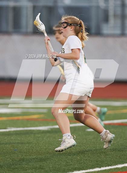 Thumbnail 3 in San Ramon Valley vs. Carondelet (CIFNCS D1 Semifinal) photogallery.