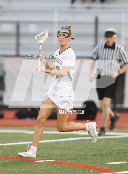 Thumbnail 2 in San Ramon Valley vs. Carondelet (CIFNCS D1 Semifinal) photogallery.