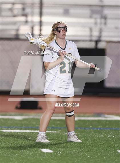 Thumbnail 3 in San Ramon Valley vs. Carondelet (CIFNCS D1 Semifinal) photogallery.
