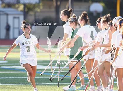 Thumbnail 2 in San Ramon Valley vs. Carondelet (CIFNCS D1 Semifinal) photogallery.