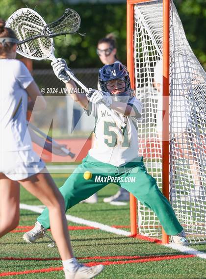 Thumbnail 1 in San Ramon Valley vs. Carondelet (CIFNCS D1 Semifinal) photogallery.