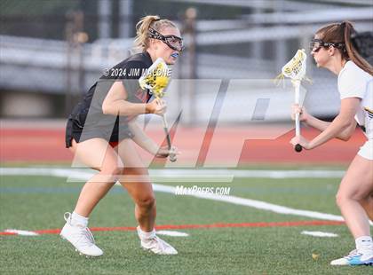 Thumbnail 2 in San Ramon Valley vs. Carondelet (CIFNCS D1 Semifinal) photogallery.