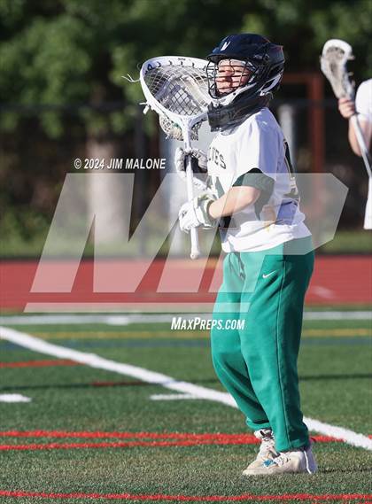 Thumbnail 1 in San Ramon Valley vs. Carondelet (CIFNCS D1 Semifinal) photogallery.