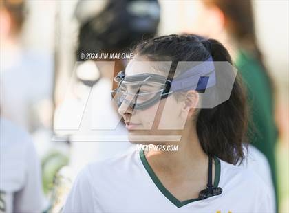Thumbnail 1 in San Ramon Valley vs. Carondelet (CIFNCS D1 Semifinal) photogallery.