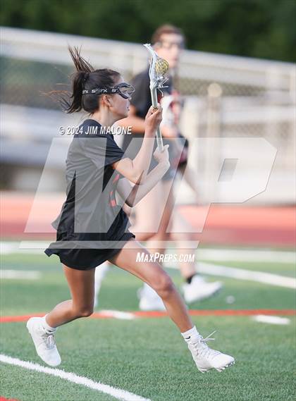 Thumbnail 2 in San Ramon Valley vs. Carondelet (CIFNCS D1 Semifinal) photogallery.