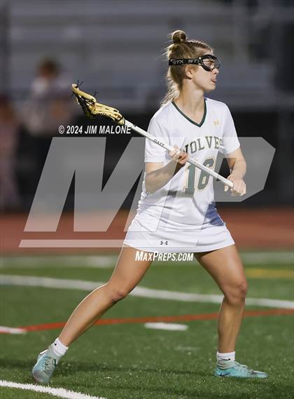 Thumbnail 2 in San Ramon Valley vs. Carondelet (CIFNCS D1 Semifinal) photogallery.