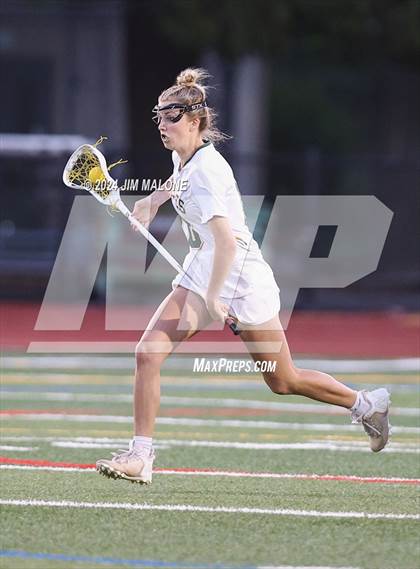 Thumbnail 2 in San Ramon Valley vs. Carondelet (CIFNCS D1 Semifinal) photogallery.