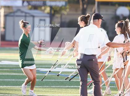 Thumbnail 3 in San Ramon Valley vs. Carondelet (CIFNCS D1 Semifinal) photogallery.