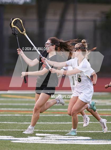 Thumbnail 3 in San Ramon Valley vs. Carondelet (CIFNCS D1 Semifinal) photogallery.