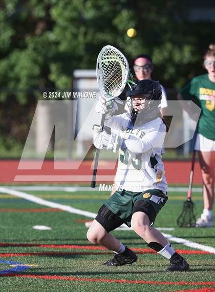 Thumbnail 2 in San Ramon Valley vs. Carondelet (CIFNCS D1 Semifinal) photogallery.