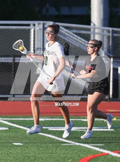 Thumbnail 2 in San Ramon Valley vs. Carondelet (CIFNCS D1 Semifinal) photogallery.