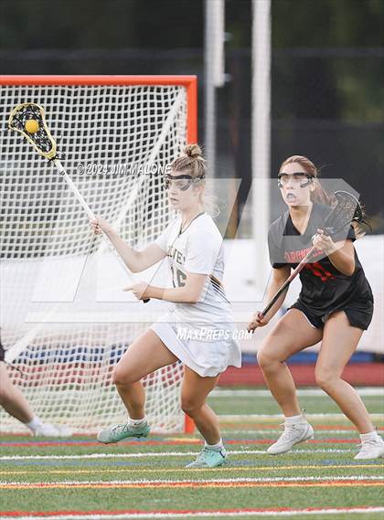 Thumbnail 3 in San Ramon Valley vs. Carondelet (CIFNCS D1 Semifinal) photogallery.