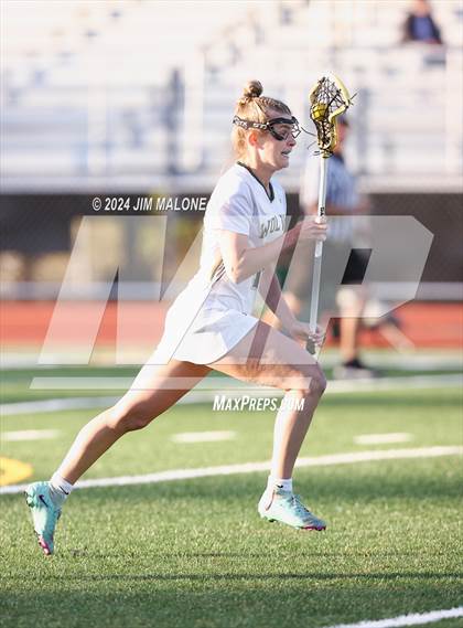 Thumbnail 2 in San Ramon Valley vs. Carondelet (CIFNCS D1 Semifinal) photogallery.