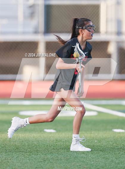 Thumbnail 1 in San Ramon Valley vs. Carondelet (CIFNCS D1 Semifinal) photogallery.