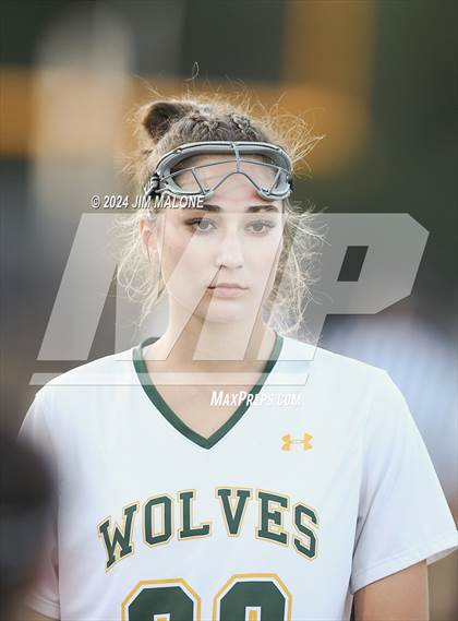 Thumbnail 1 in San Ramon Valley vs. Carondelet (CIFNCS D1 Semifinal) photogallery.