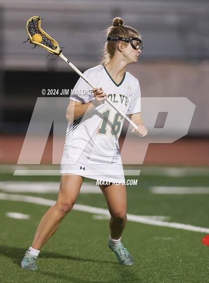 Thumbnail 1 in San Ramon Valley vs. Carondelet (CIFNCS D1 Semifinal) photogallery.