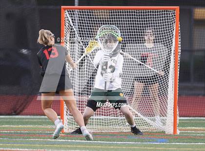 Thumbnail 1 in San Ramon Valley vs. Carondelet (CIFNCS D1 Semifinal) photogallery.