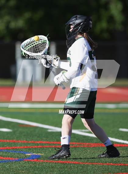 Thumbnail 1 in San Ramon Valley vs. Carondelet (CIFNCS D1 Semifinal) photogallery.