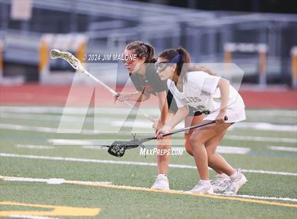 Thumbnail 2 in San Ramon Valley vs. Carondelet (CIFNCS D1 Semifinal) photogallery.