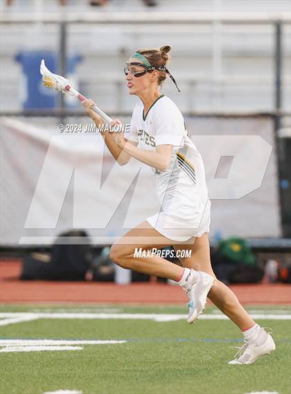 Thumbnail 2 in San Ramon Valley vs. Carondelet (CIFNCS D1 Semifinal) photogallery.