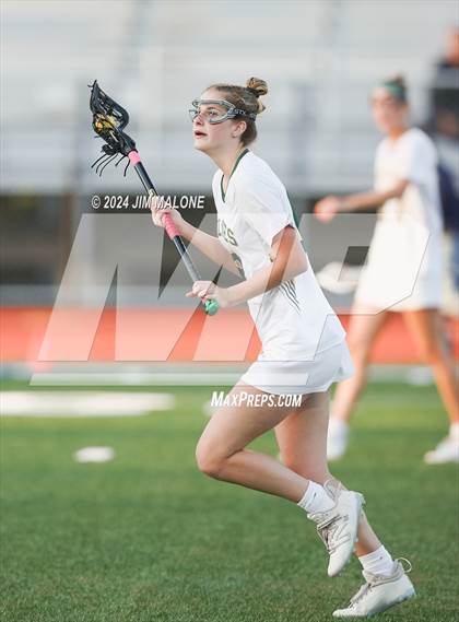 Thumbnail 3 in San Ramon Valley vs. Carondelet (CIFNCS D1 Semifinal) photogallery.