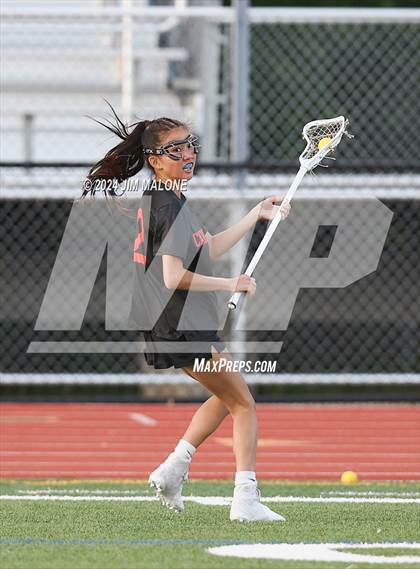 Thumbnail 3 in San Ramon Valley vs. Carondelet (CIFNCS D1 Semifinal) photogallery.