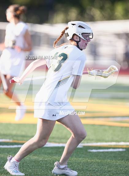 Thumbnail 2 in San Ramon Valley vs. Carondelet (CIFNCS D1 Semifinal) photogallery.