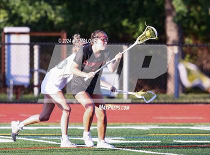 Thumbnail 1 in San Ramon Valley vs. Carondelet (CIFNCS D1 Semifinal) photogallery.