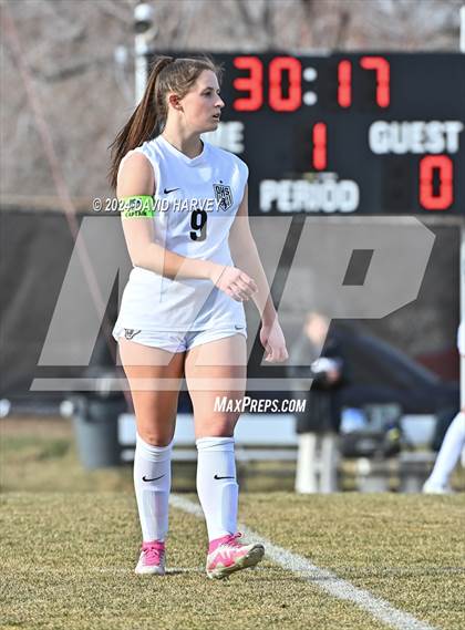 Thumbnail 3 in Chatfield vs D'Evelyn photogallery.