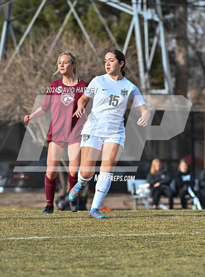 Thumbnail 1 in Chatfield vs D'Evelyn photogallery.